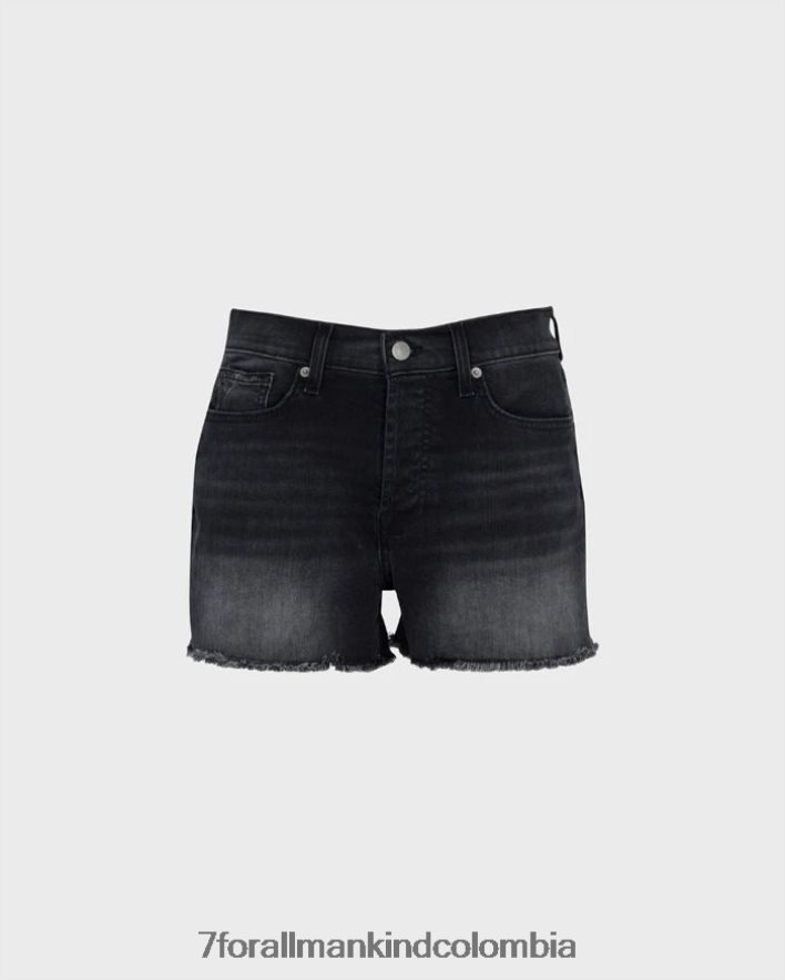 vestir 7 for All Mankind monroe corto en ashbury JBNRD159
