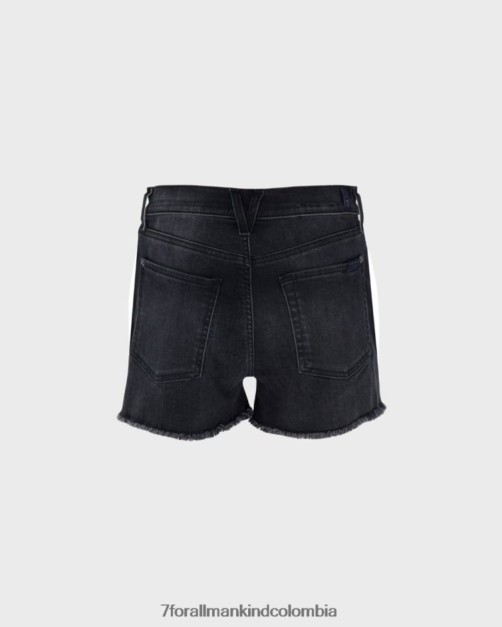 vestir 7 for All Mankind monroe corto en ashbury JBNRD159
