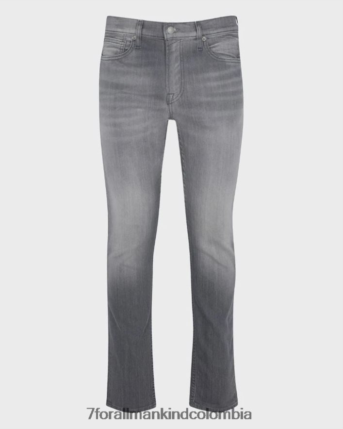 vestir 7 for All Mankind Airweft Paxtyn garabato en Brooks Range JBNRD618
