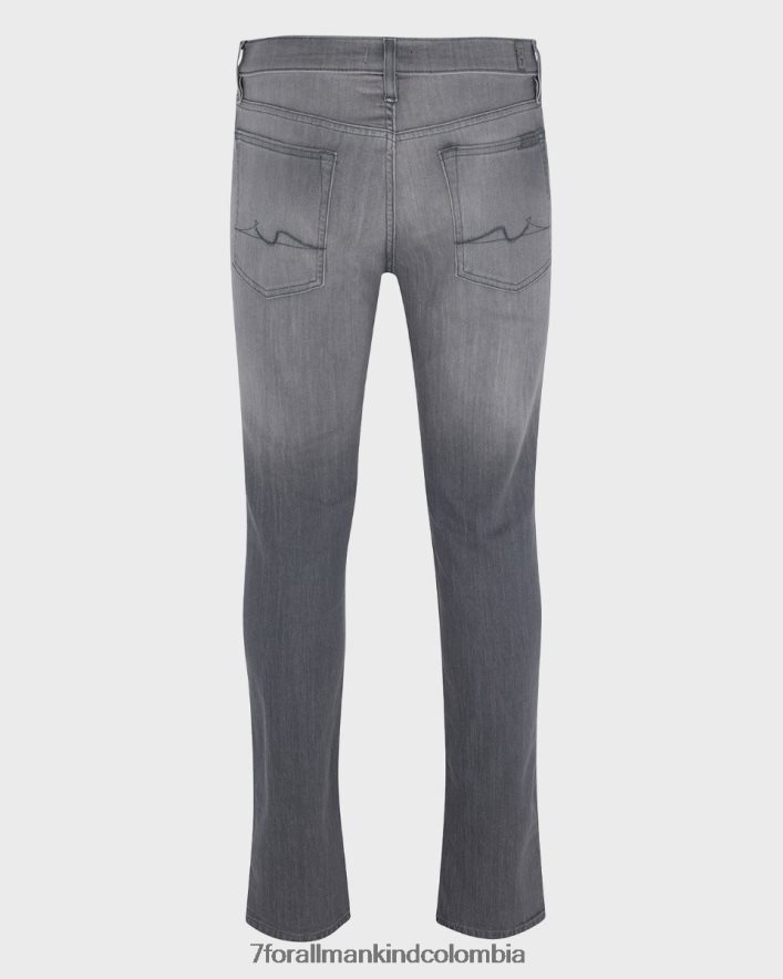 vestir 7 for All Mankind Airweft Paxtyn garabato en Brooks Range JBNRD618