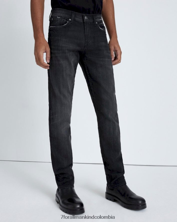 vestir 7 for All Mankind Airweft Slimmy en Como JBNRD623