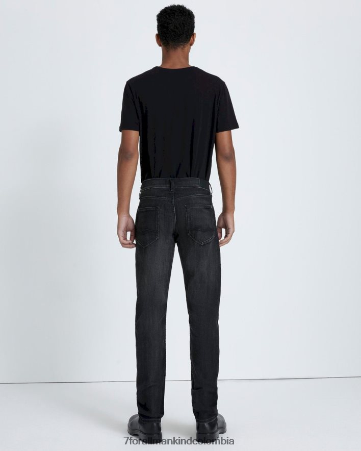 vestir 7 for All Mankind Airweft Slimmy en Como JBNRD623