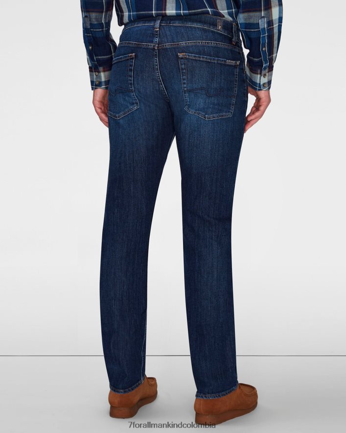 vestir 7 for All Mankind Airweft la recta en Malibu JBNRD496