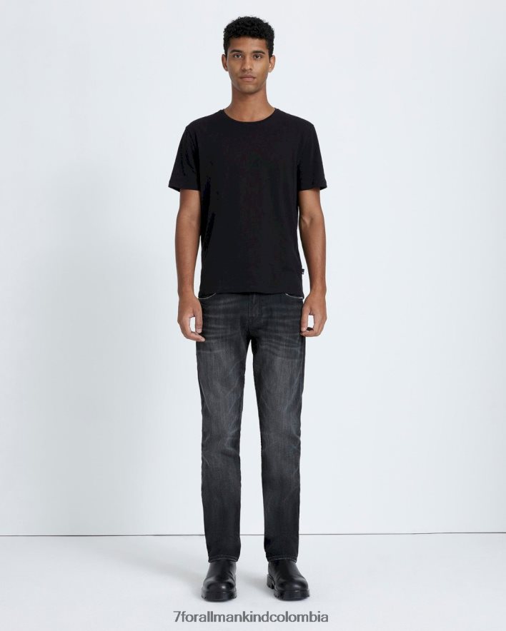 vestir 7 for All Mankind Airweft la recta en como JBNRD615