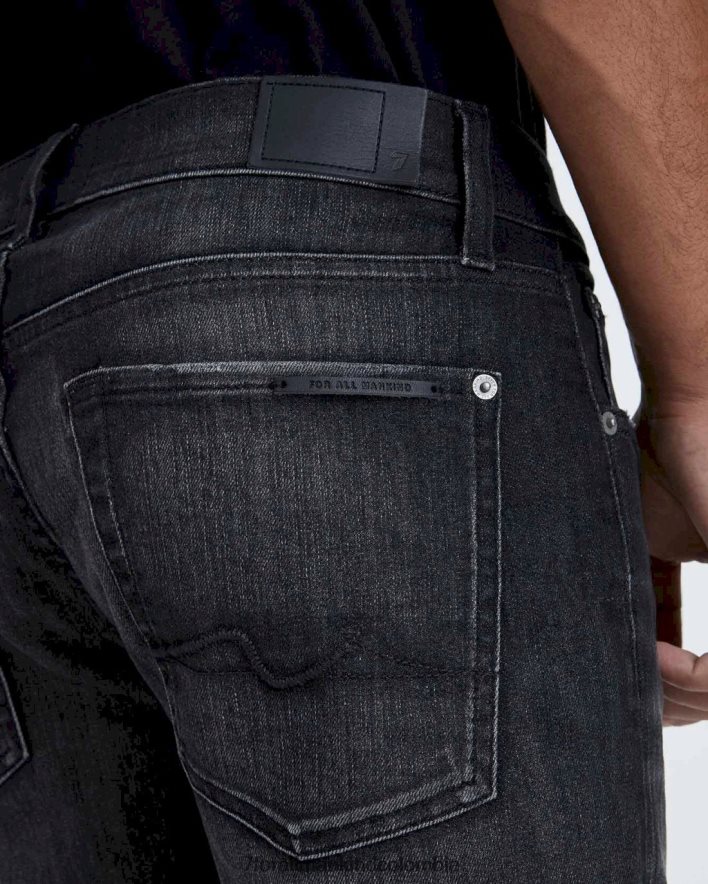 vestir 7 for All Mankind Airweft la recta en como JBNRD615