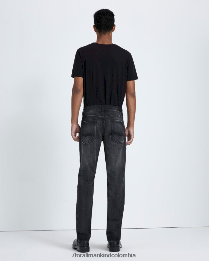 vestir 7 for All Mankind Airweft la recta en como JBNRD615