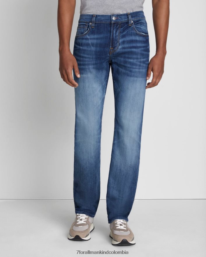 vestir 7 for All Mankind Airweft recto en Coachella. JBNRD557