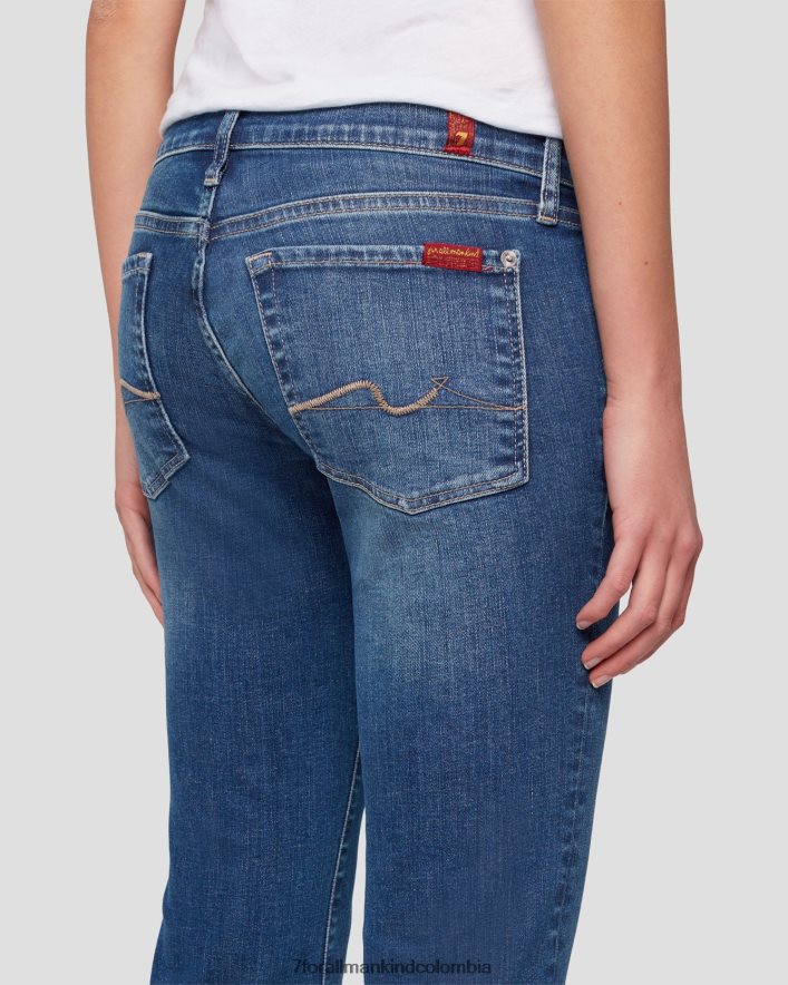 vestir 7 for All Mankind Bootcut original a medida en New York Dark JBNRD7