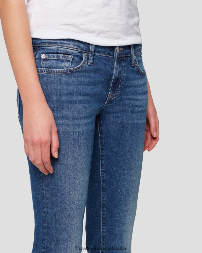 vestir 7 for All Mankind Bootcut original a medida en New York Dark JBNRD7