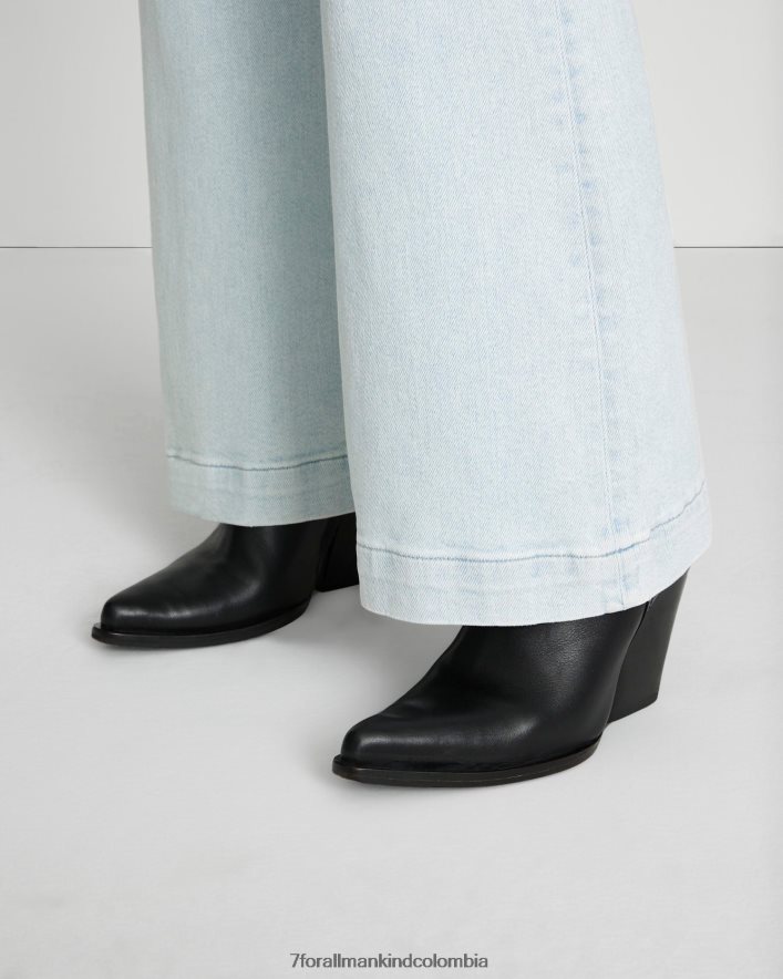 vestir 7 for All Mankind Dojo vintage de lujo hecho a medida en Edis JBNRD126