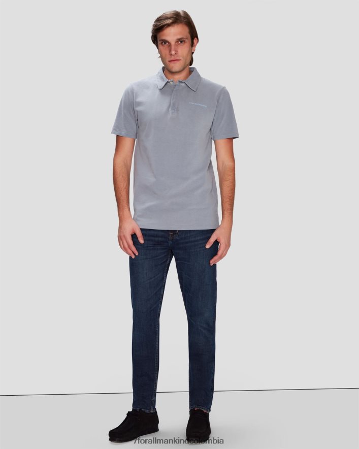 vestir 7 for All Mankind Earthkind Stretch Tek Adrien en Explorer JBNRD594