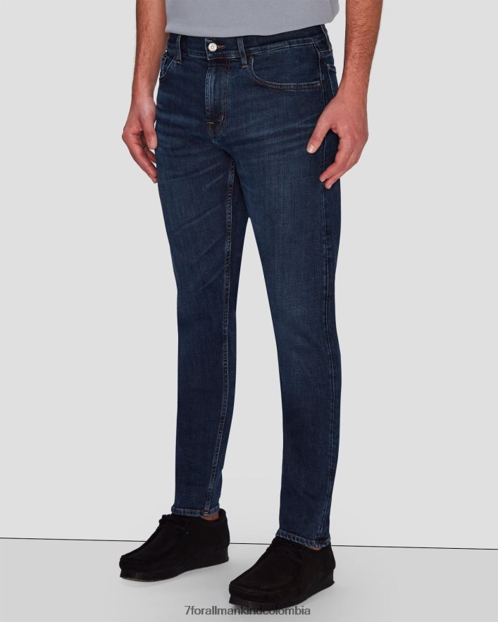 vestir 7 for All Mankind Earthkind Stretch Tek Adrien en Explorer JBNRD594