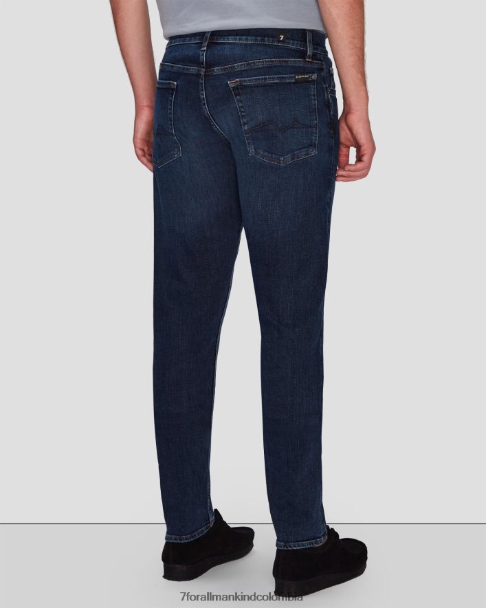 vestir 7 for All Mankind Earthkind Stretch Tek Adrien en Explorer JBNRD594