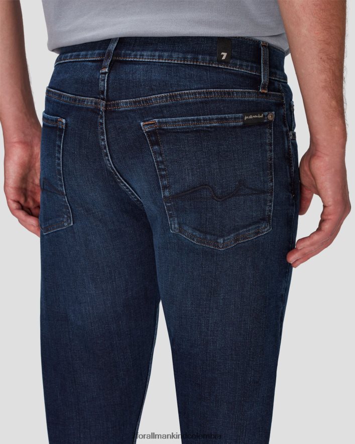 vestir 7 for All Mankind Earthkind Stretch Tek Adrien en Explorer JBNRD594