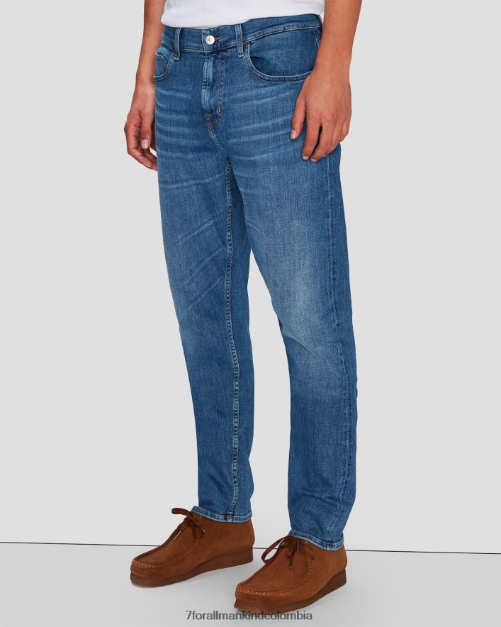 vestir 7 for All Mankind Earthkind Stretch Tek Adrien en Nomad JBNRD592