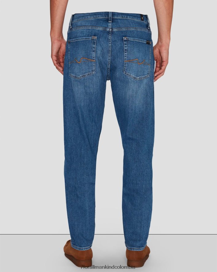 vestir 7 for All Mankind Earthkind Stretch Tek Adrien en Nomad JBNRD592