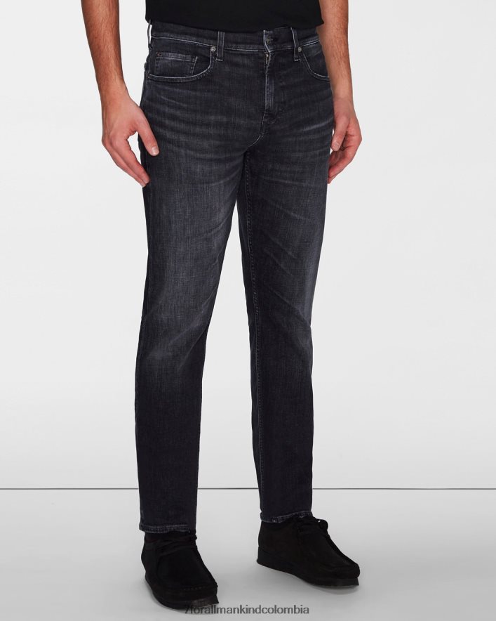 vestir 7 for All Mankind Earthkind Stretch Tek Adrien en Ranger JBNRD607