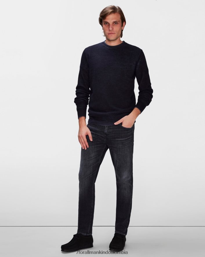 vestir 7 for All Mankind Earthkind Stretch Tek Adrien en Ranger JBNRD607