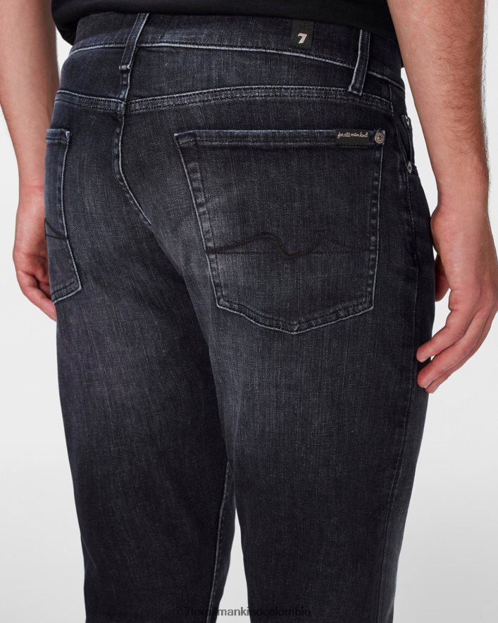 vestir 7 for All Mankind Earthkind Stretch Tek Adrien en Ranger JBNRD607