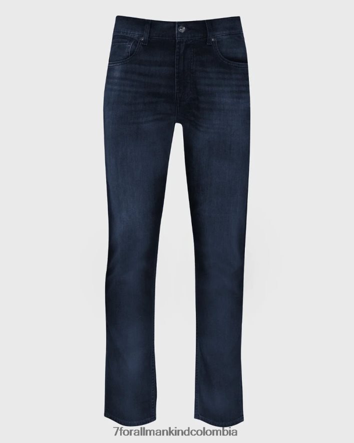 vestir 7 for All Mankind Earthkind Stretch Tek Slimmy en nativo JBNRD629