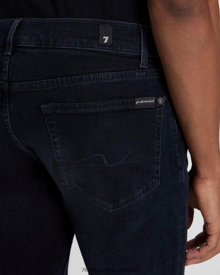 vestir 7 for All Mankind Earthkind Stretch Tek Slimmy en principio JBNRD631