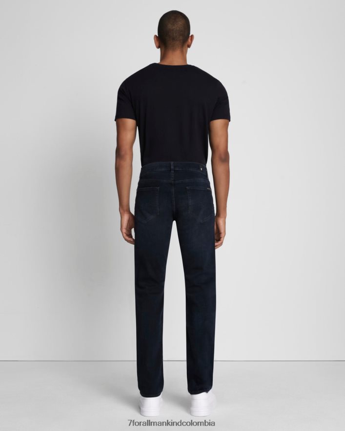 vestir 7 for All Mankind Earthkind Stretch Tek Slimmy en principio JBNRD631