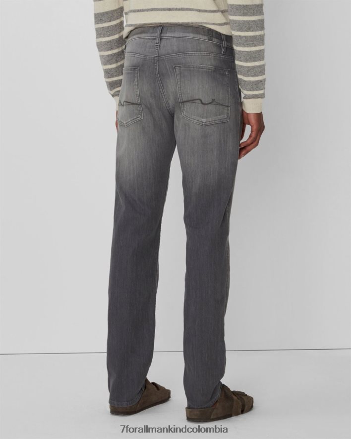 vestir 7 for All Mankind Garabato delgado de trama de aire en la gama Brooks JBNRD560