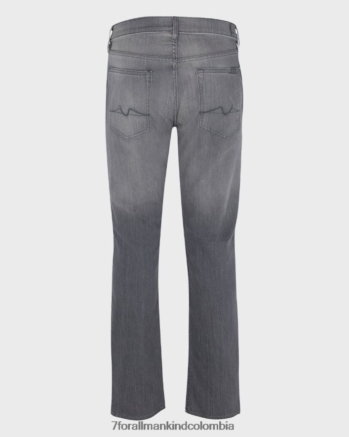vestir 7 for All Mankind Garabato recto de trama aérea en Brooks Range JBNRD637