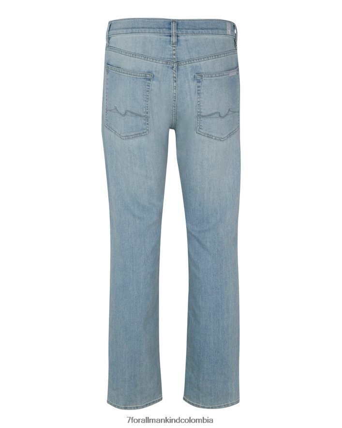 vestir 7 for All Mankind Slimmy de mano izquierda de rendimiento de lujo en san miguel JBNRD643