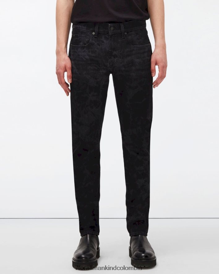 vestir 7 for All Mankind american vintage slimmy tapered en vico JBNRD646