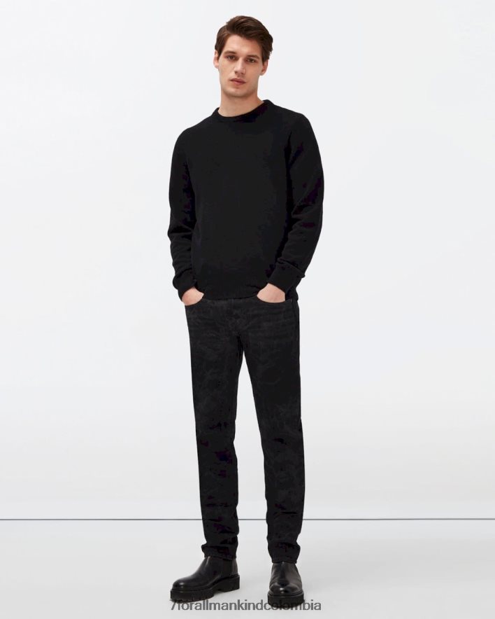 vestir 7 for All Mankind american vintage slimmy tapered en vico JBNRD646