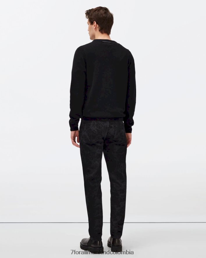 vestir 7 for All Mankind american vintage slimmy tapered en vico JBNRD646