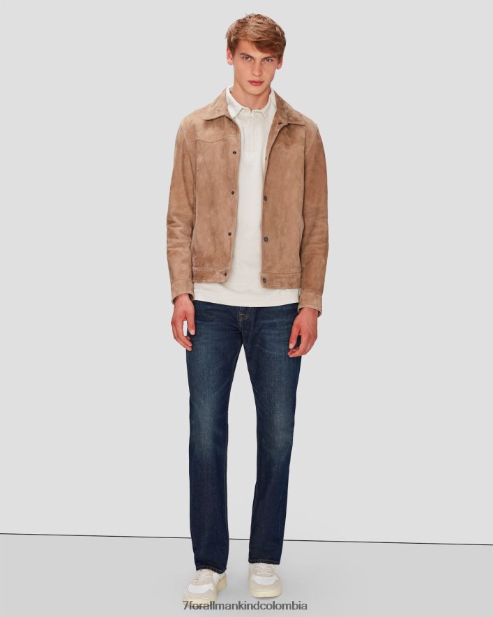 vestir 7 for All Mankind austyn en vibración JBNRD598