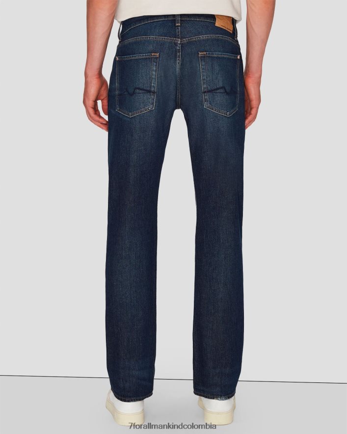vestir 7 for All Mankind austyn en vibración JBNRD598