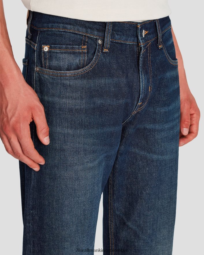 vestir 7 for All Mankind austyn en vibración JBNRD598