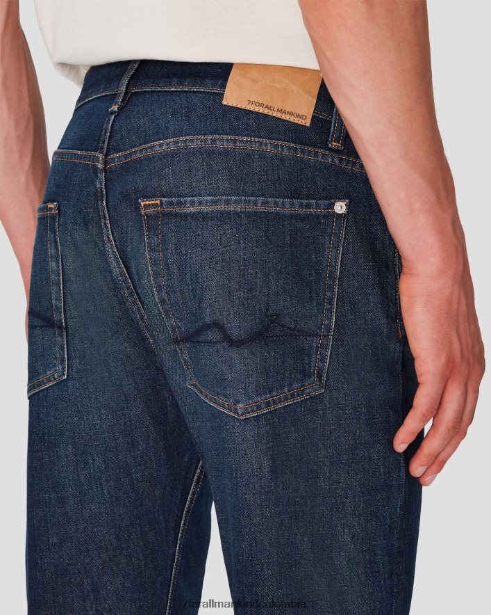 vestir 7 for All Mankind austyn en vibración JBNRD598