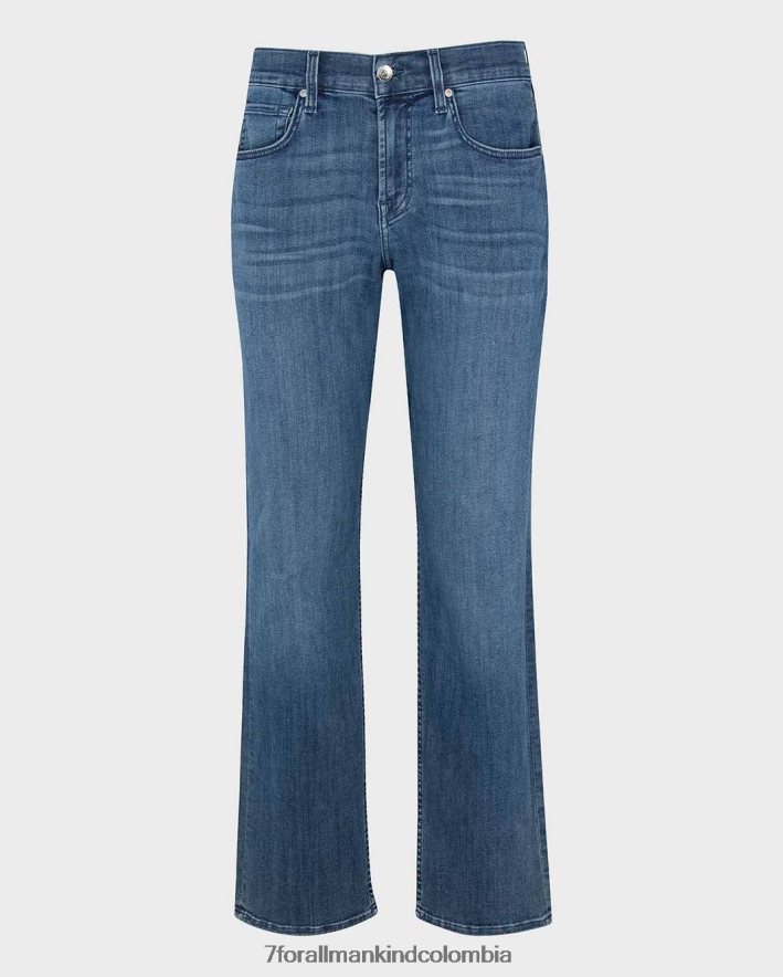 vestir 7 for All Mankind austyn garabato en cuerno grande JBNRD575