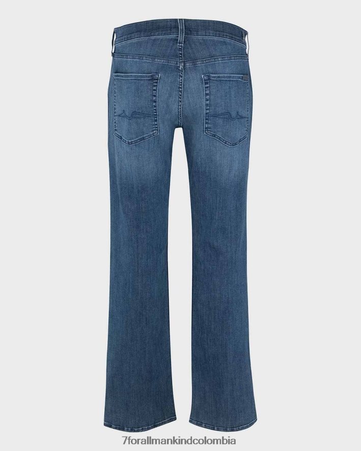 vestir 7 for All Mankind austyn garabato en cuerno grande JBNRD575