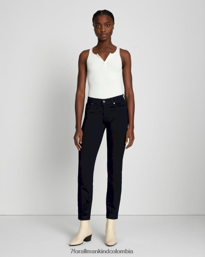 vestir 7 for All Mankind b(air) roxanne tobillo en majestad JBNRD221