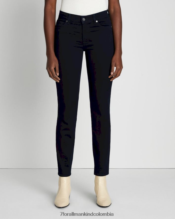 vestir 7 for All Mankind b(air) roxanne tobillo en majestad JBNRD221