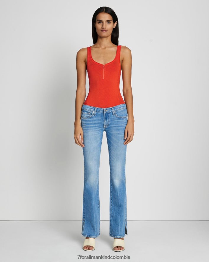 vestir 7 for All Mankind bootcut original en chamberlain JBNRD106