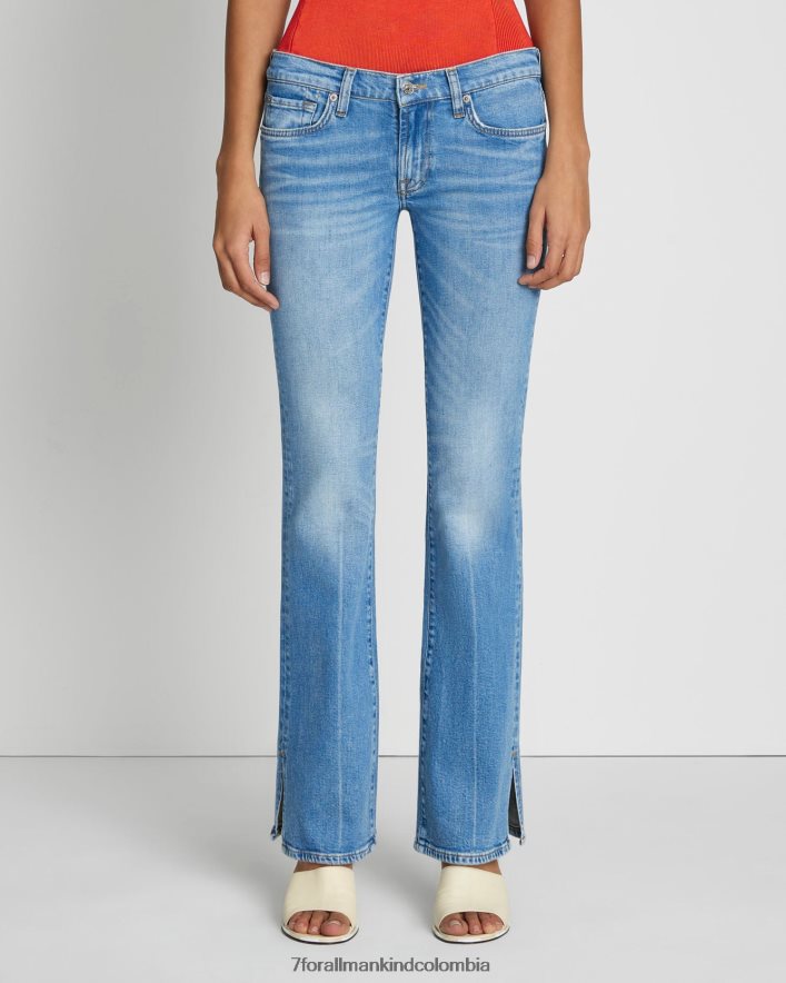 vestir 7 for All Mankind bootcut original en chamberlain JBNRD106