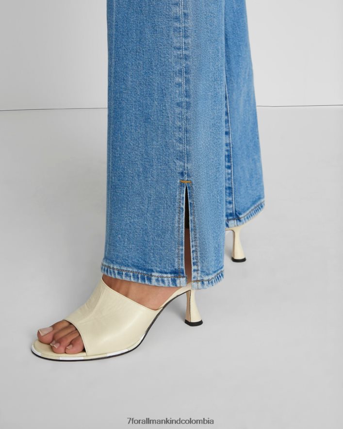 vestir 7 for All Mankind bootcut original en chamberlain JBNRD106