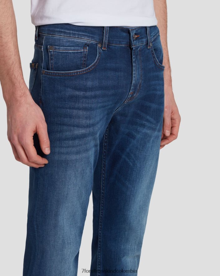 vestir 7 for All Mankind brett bootcut al alcance de la mano JBNRD499