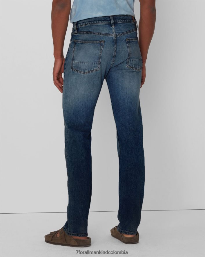 vestir 7 for All Mankind cáñamo delgado en apeninos JBNRD655