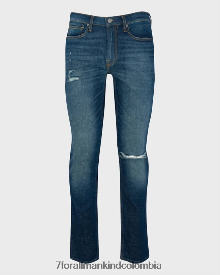 vestir 7 for All Mankind cáñamo paxtyn en los apeninos JBNRD669