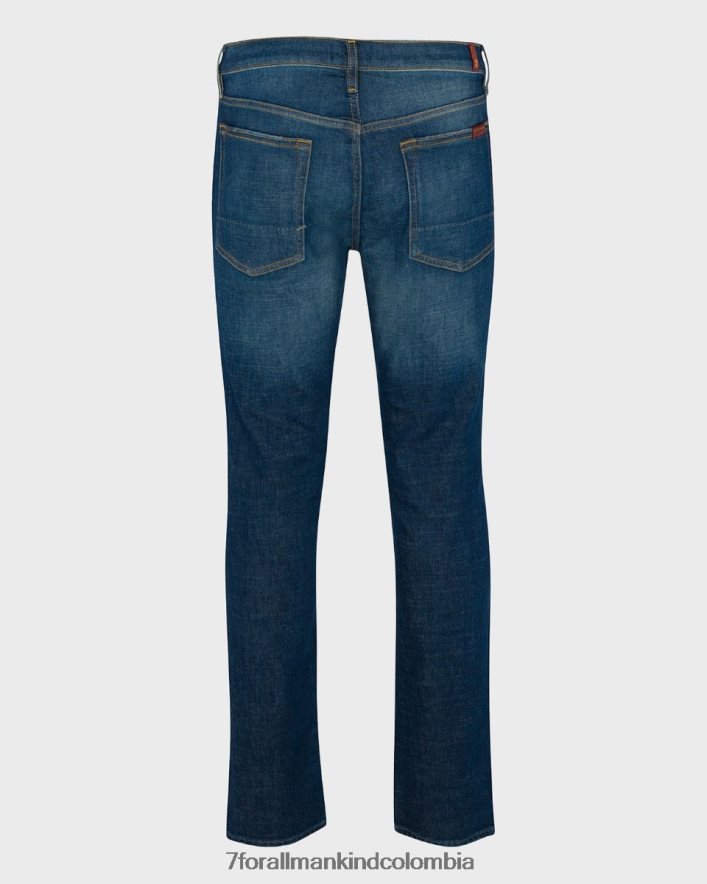 vestir 7 for All Mankind cáñamo paxtyn en los apeninos JBNRD669