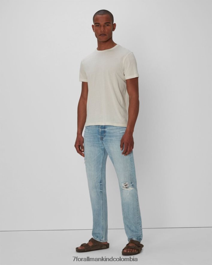 vestir 7 for All Mankind cooper j en coco privado JBNRD658