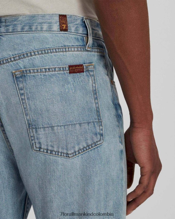 vestir 7 for All Mankind cooper j en coco privado JBNRD658
