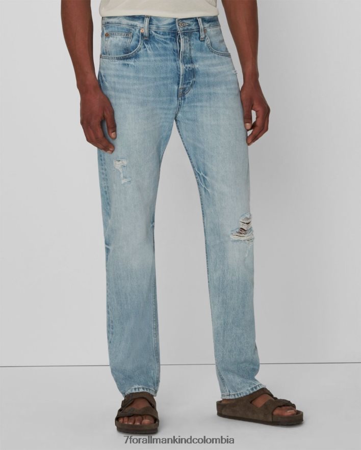 vestir 7 for All Mankind cooper j en coco privado JBNRD658